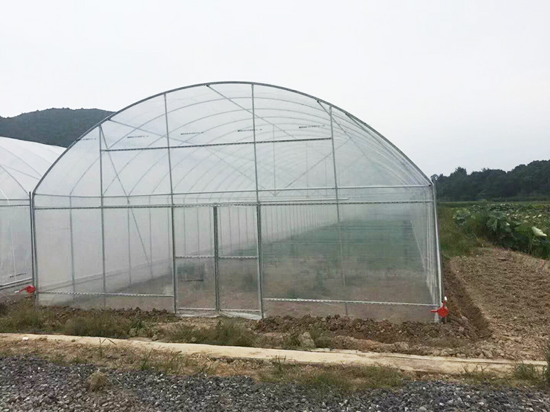 铁岭市薄膜大棚智慧农业 - 价格