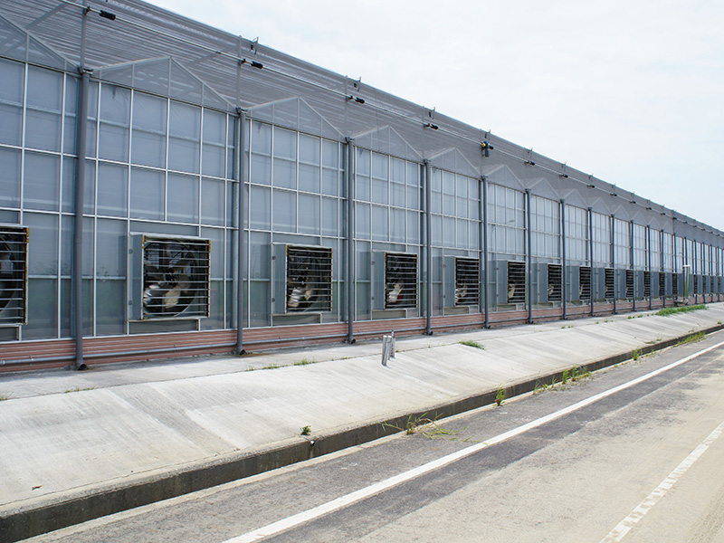 铁岭市玻璃大棚大田灌溉 - 排名